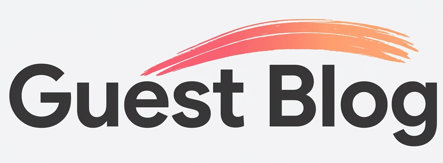 Guest Blog