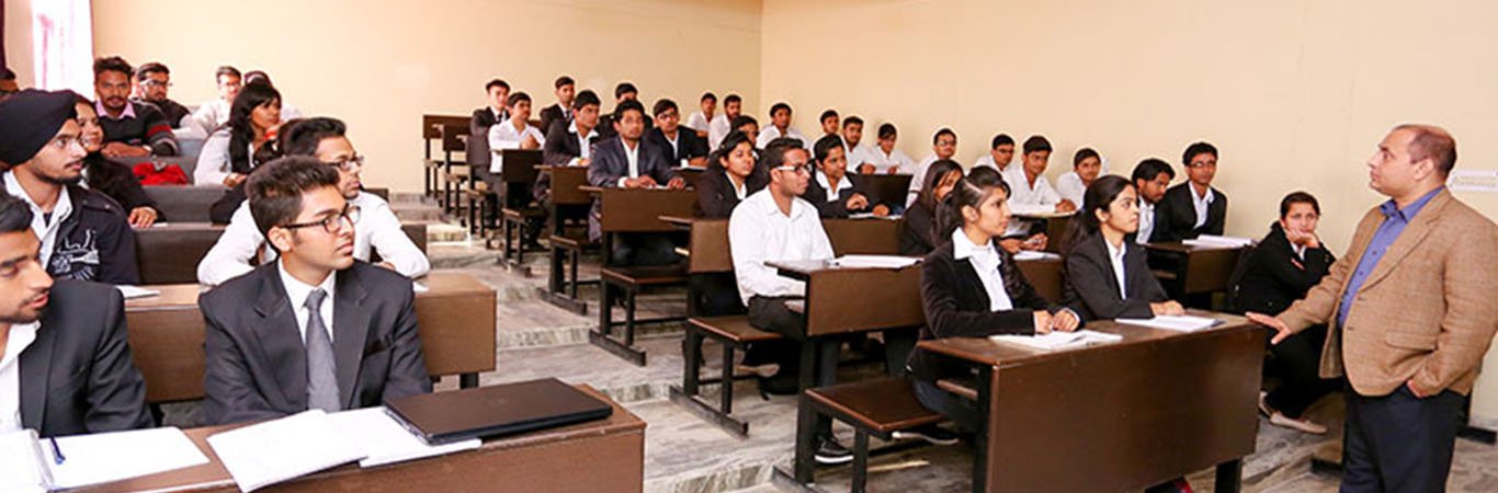 BBA colleges in delhi ncr